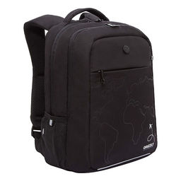 RB-556-5 Рюкзак школьный - Grizzly фото 16