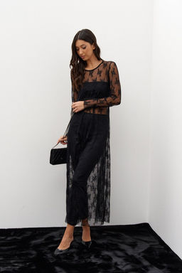 Платье А3591 - Annete фото 3