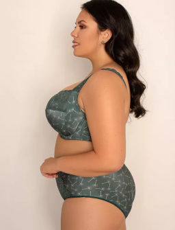 Бюстгальтер Б 297-617 Легкое касание