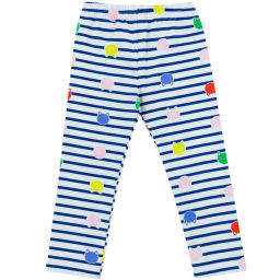 Лосины кулирка лайкра 0129104101 - Youlala фото 2