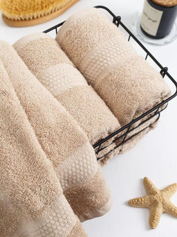 Полотенце махровое гладкокрашенное - Гармония уюта фото 19