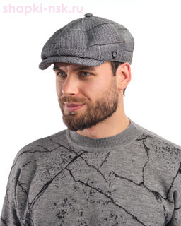 041-63 Кепка мужская (56-62)