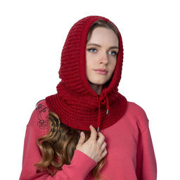 ЖИЛДА снуд женский - Landre фото 7