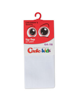 Conte-kids TIP-TOP белый - Conte elegant фото 17