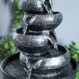 Фонтан 28 см / 1905 /уп 12/ - Галеонтрейд фото 2