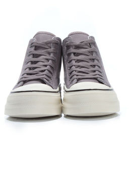 05-6037-6 Кроссовки женские (искусственные материалы) - No name фото 10