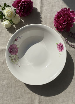 Цена за 2 шт. Салатник 17,5см OLS-160-77