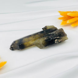 Друза Дымчатый Кварц (Раухтопаз)