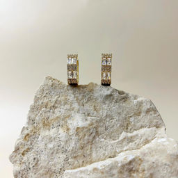 17-503426340-1  Серьги-кликеры