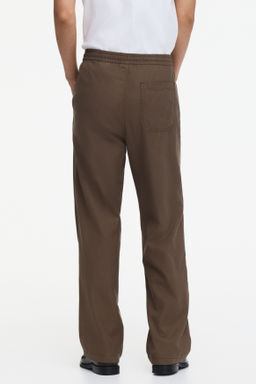 Pantal?n Relaxed Fit - H&m фото 8
