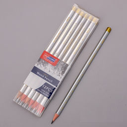 Карандаш простой, в упаковке 12шт.