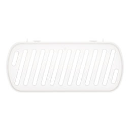 Полка для ванной комнаты на скотче арт.А (М8531), М8532,М8533 - Полимербыт фото 5