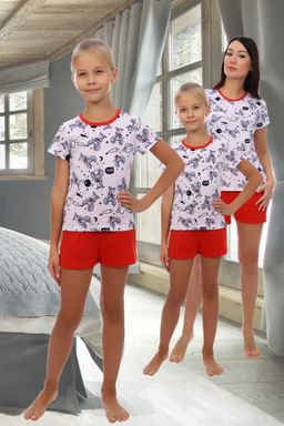 Детский костюм 5802