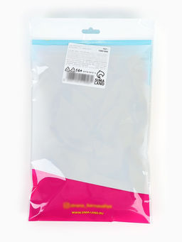 Шар воздушный 12" "Eid Mubarak", 1 ст., набор 25 шт.