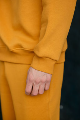 Свитшот мужской Road - Captain's mate фото 6