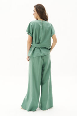 Костюм брючный 4809 - Fantazia mod фото 3