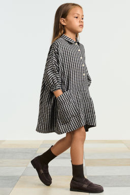 LTHR SCK LFRS 15 - Zara фото 2