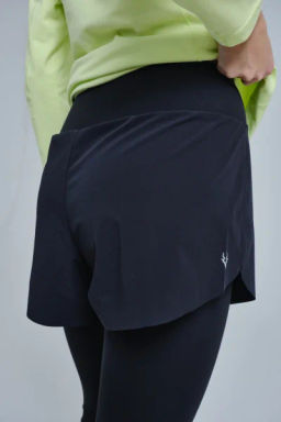 Тайтсы Anta  фото 4