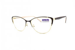 *FABIA MONTI FM675 КОРИЧНЕВЫЙ 54-17-140