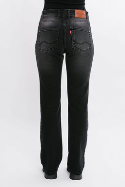 Nobby, Джинсы, W 300 905 (черный)  фото 5