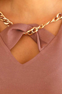 Платье П5-5039/3 - Wisell фото 7