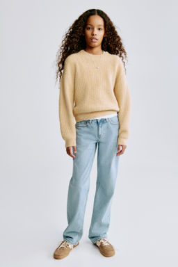 Jersey en punto de canal? - H&m фото 3