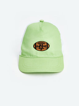 Nak??l? Erkek ?ocuk Kep ?apka