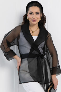 Жакет Случайная встреча - Lt collection фото 33