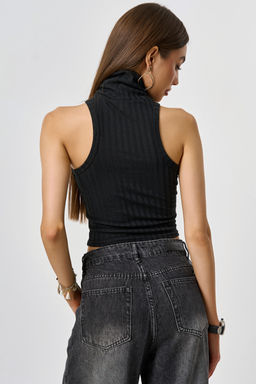 Топ 5150-01 черный