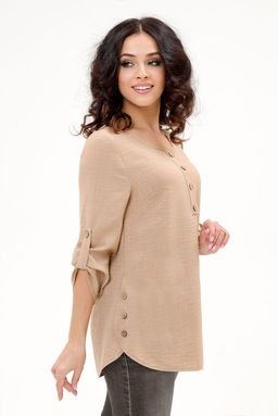 Туника Хайди (46-54) - Serenada фото 3