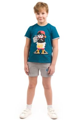 Костюм для мальчика Baby Style  фото 3
