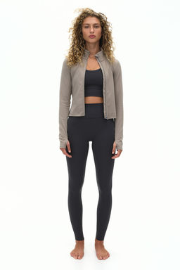 Leggings tobilleros de deporte en SoftMove - H&m фото 2
