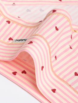 Женские трусы слипы (Арт. 5308LUF)