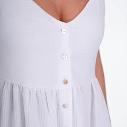 Сарафан из муслина PL.20 - Argo classic фото 2