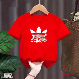 Футболка детская