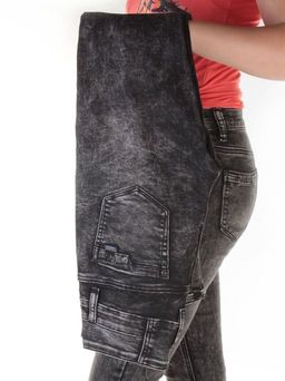 T098 Джинсы женские Blue Group Fashion Jeans