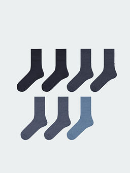 Erkek Soket ?orap 7li