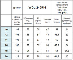 Conso/WDL 240516 - оливковый Пуховое пальто  фото 6