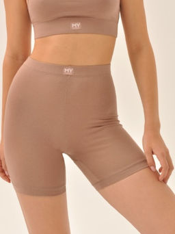 Трусы шорты из хлопка - My фото 7