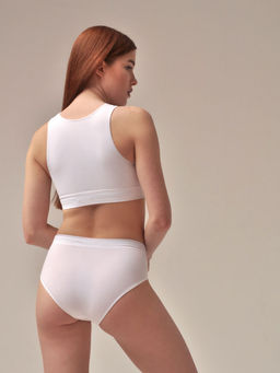 Базовые трусы слипы - My фото 94