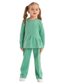 Джемпер дев. О66600 - Карамелли фото 2