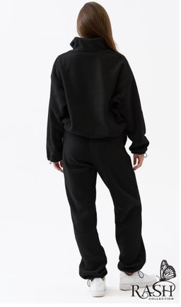 Костюм "Айва" черный Цвет:как на фото