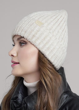 Шапка флис - Clever wear фото 2