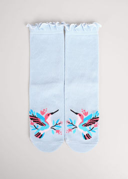 Носки женские 8 марта - Clever wear фото 2