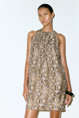 Vestido recto - H&m фото 4
