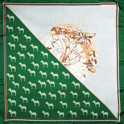 Платок - Mellizos фото 2