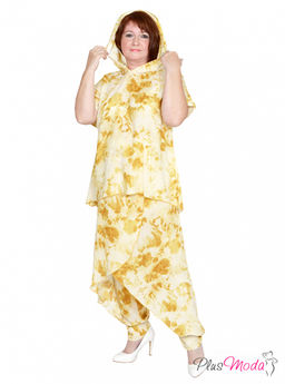 Костюм Модель №944 размеры 44-84 - Plusmoda фото 13