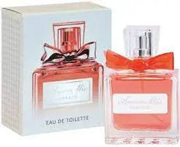 Ж DP туал/вода (50мл) Amore Mio Chance /Шанс. 12