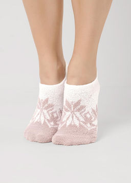 Носки женские НГ травка