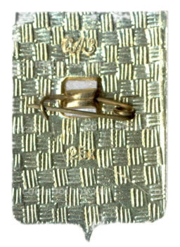 Значок Смоленск